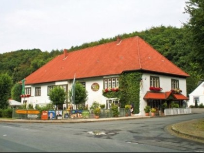 Foto: Schlosskrug